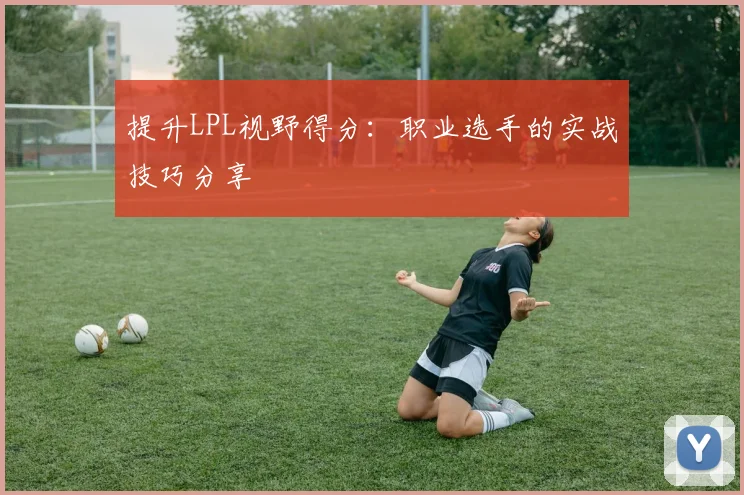 提升LPL视野得分：职业选手的实战技巧分享