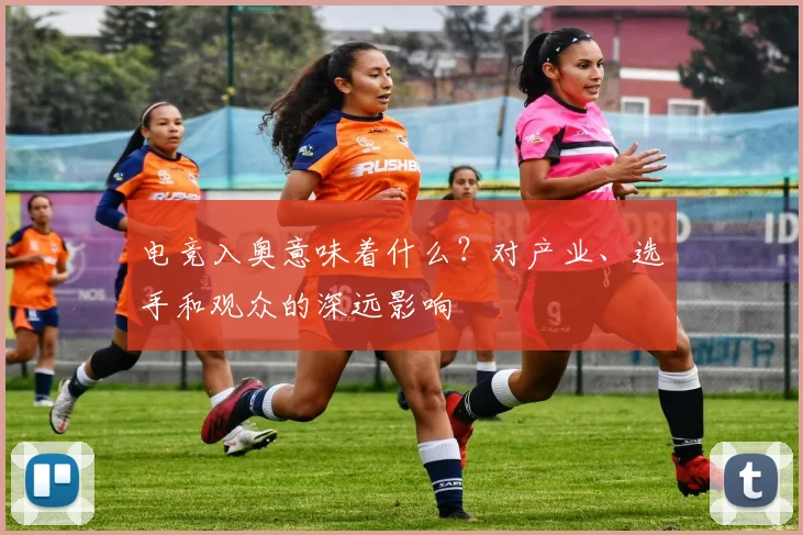 电竞入奥意味着什么？对产业、选手和观众的深远影响